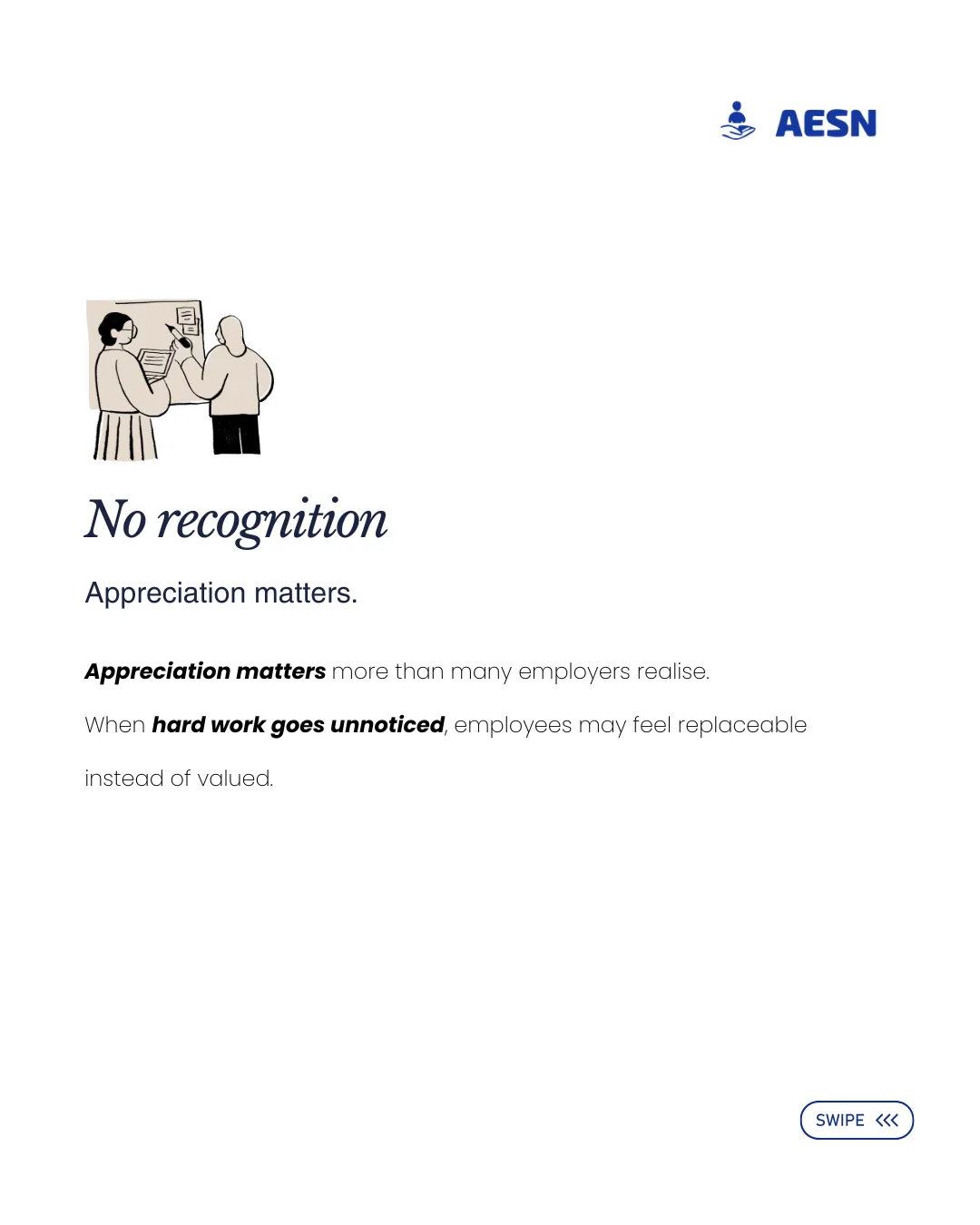 AESN — work sample 8 of 12