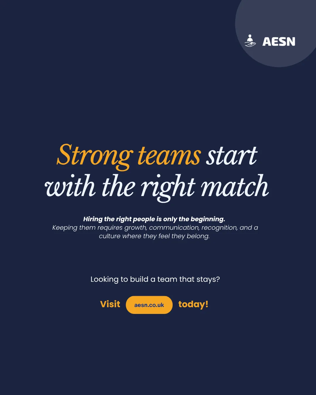AESN — work sample 10 of 12