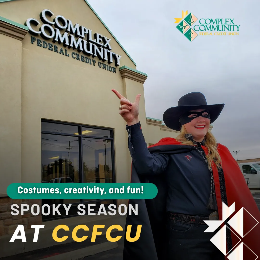 Complex Community FCU — work sample 7 of 7